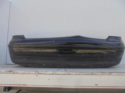 PARAGOLPES TRASERO, SEAT, TOLEDO (1M2)