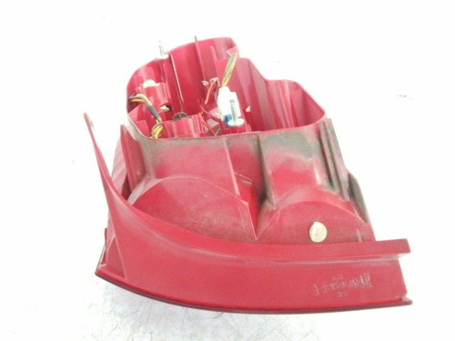  PILOTO TRASERO IZQUIERDO Peugeot 407 