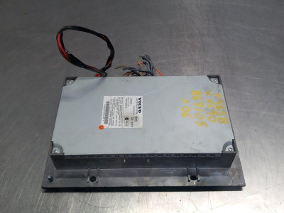 SISTEMA AUDIO / RADIO CD, VOLVO, XC90