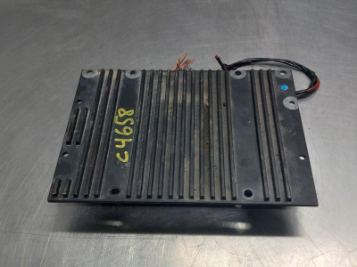 SISTEMA AUDIO / RADIO CD, VOLVO, XC90