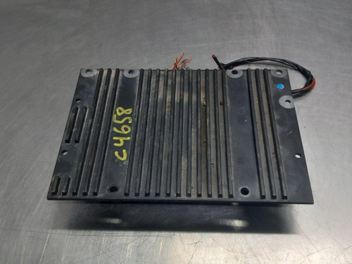  SISTEMA AUDIO / RADIO CD VOLVO XC90 