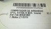 CONMUTADOR DE ARRANQUE Opel ASTRA H BERLINA 
