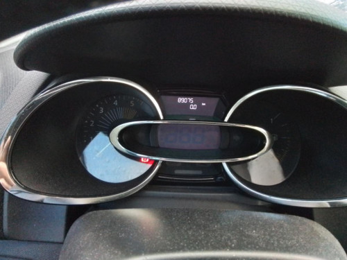 CUADRO INSTRUMENTOS RENAULT CLIO IV 