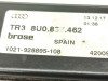 ELEVALUNAS DELANTERO DERECHO AUDI Q3 (8UG) 