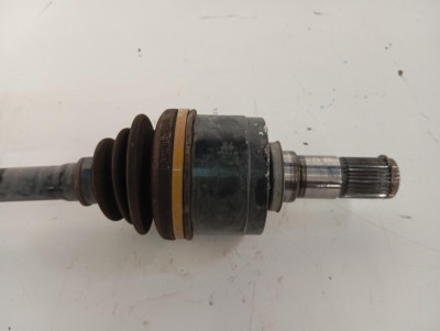 TRANSMISION DELANTERA IZQUIERDA, MAZDA, 6 FAMILIAR (GJ)