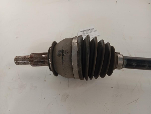  TRANSMISION DELANTERA IZQUIERDA, MAZDA, 6 FAMILIAR (GJ) 