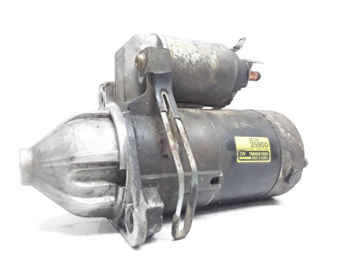 MOTOR ARRANQUE Kia SORENTO (BL) 