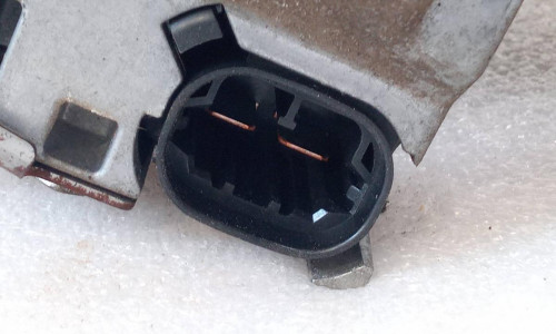  COLUMNA DIRECCION NISSAN X-TRAIL (T31) 