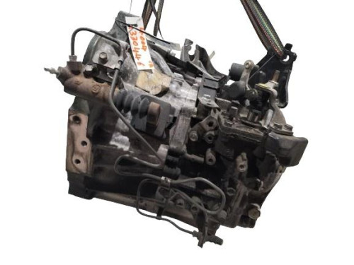  CAJA CAMBIOS TOYOTA VERSO (AUR2/ZGR2) 