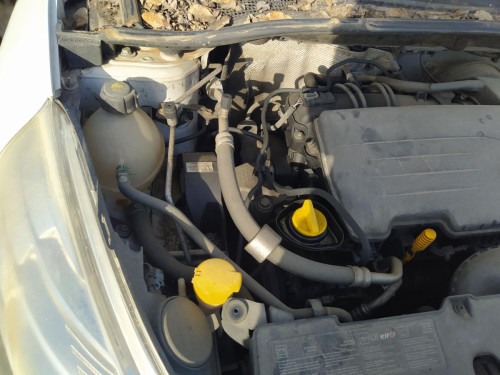  COMPRESOR AIRE ACONDICIONADO, RENAULT, CLIO IV 