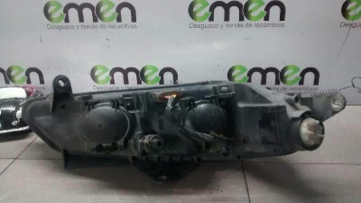 FARO IZQUIERDO, PEUGEOT, 406 BERLINA (S1/S2)