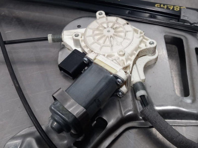 ELEVALUNAS DELANTERO IZQUIERDO, LAND ROVER, RANGE ROVER (LM)