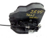  CERRADURA PUERTA TRASERA DERECHA BMW SERIE X3 (E83) 