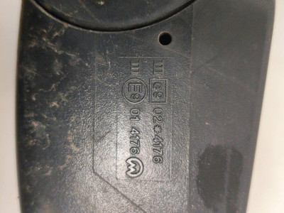 RETROVISOR DERECHO, OPEL, MERIVA