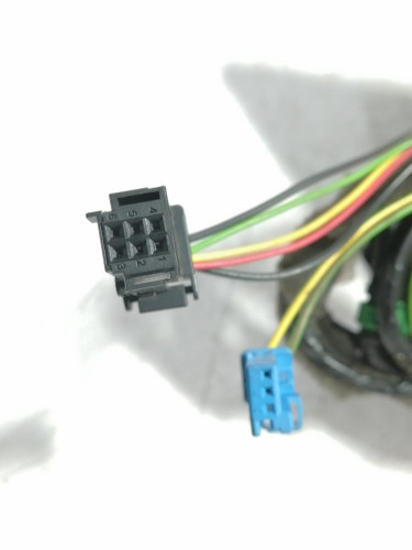  RETROVISOR IZQUIERDO CITROEN GRAND C4 PICASSO 