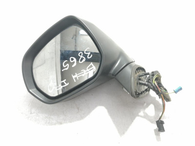 RETROVISOR IZQUIERDO, CITROEN, GRAND C4 PICASSO