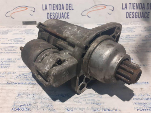  MOTOR ARRANQUE 