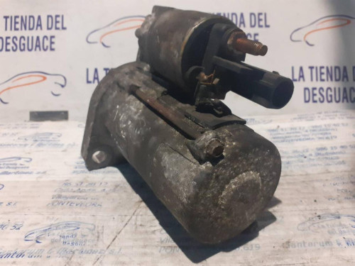  MOTOR ARRANQUE 