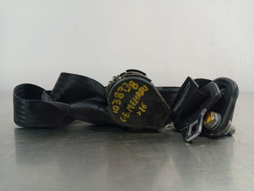  CINTURON SEGURIDAD DELANTERO DERECHO CITROEN E-MEHARI 