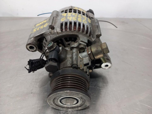  ALTERNADOR, HYUNDAI, MATRIX (FC) 