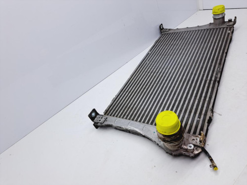 INTERCOOLER Toyota AVENSIS (T27) 