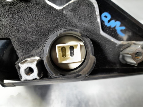 RETROVISOR IZQUIERDO BMW SERIE 1 BERLINA (E81/E87) 