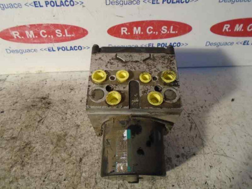 ABS PEUGEOT 407 