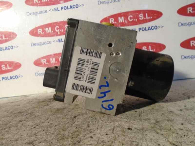 ABS, PEUGEOT, 407