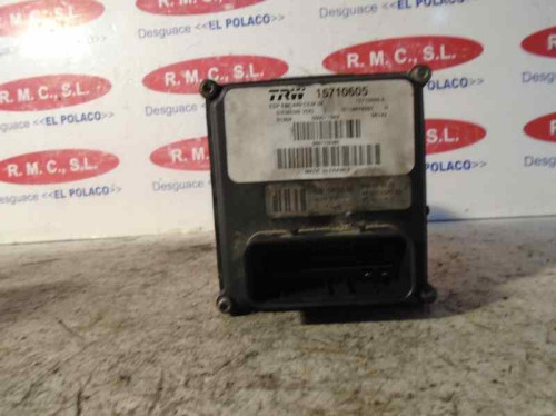 ABS PEUGEOT 407 