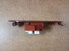 MANDO ELEVALUNAS DELANTERO DERECHO TOYOTA LAND CRUISER (J10) 