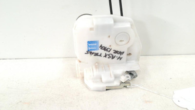 CERRADURA PUERTA TRASERA DERECHA, MITSUBISHI, ASX (GA0W)