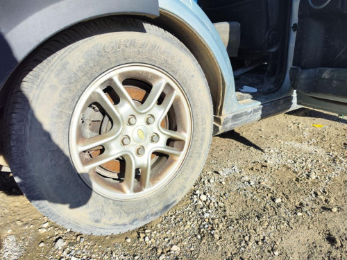 LLANTA Land Rover DISCOVERY 