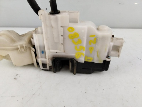 CERRADURA PUERTA DELANTERA IZQUIERDA Alfa Romeo 159 (140) 