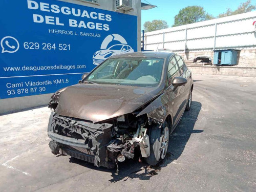  SEAT IBIZA BERLINA (6J5) 