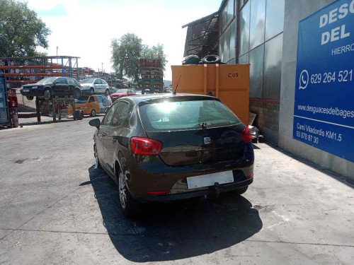  SEAT IBIZA BERLINA (6J5) 