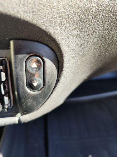 MANDO ELEVALUNAS DELANTERO DERECHO de segunda mano