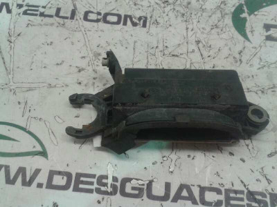 MANETA EXTERIOR DELANTERA IZQUIERDA, AUDI, A4 AVANT (B5)