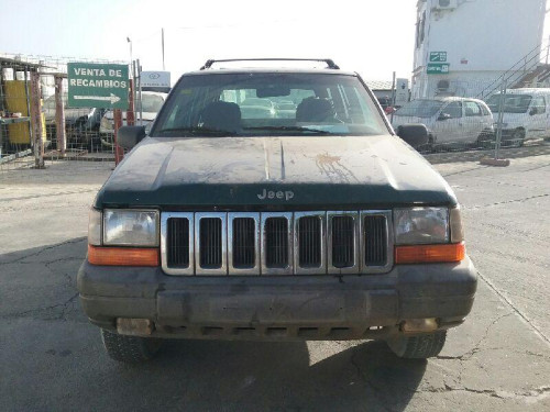  CHRYSLER JEEP GR.CHEROKEE (ZJ)/(Z) 