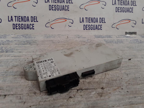  MODULO ELECTRONICO 