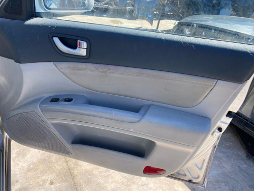  HYUNDAI SONATA (NF) 