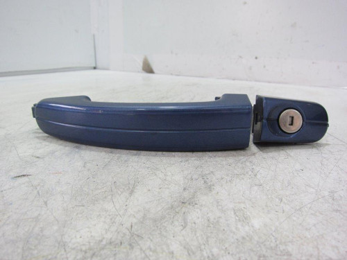  MANETA EXTERIOR DELANTERA IZQUIERDA Ford FOCUS C-MAX (CAP)(2003) 