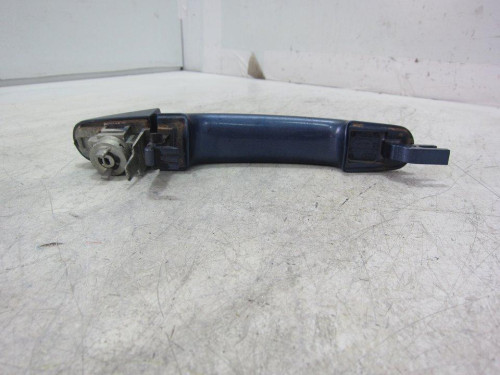  MANETA EXTERIOR DELANTERA IZQUIERDA Ford FOCUS C-MAX (CAP)(2003) 