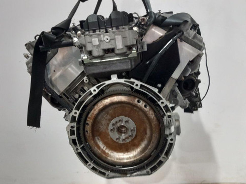  MOTOR COMPLETO MERCEDES-BENZ CLASE ML (BM 164) 