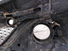  PARAGOLPES DELANTERO Seat IBIZA BERLINA (6J5) 