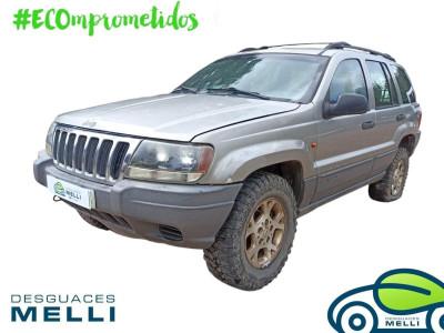 JEEP GRAND CHEROKEE (WJ/WG)