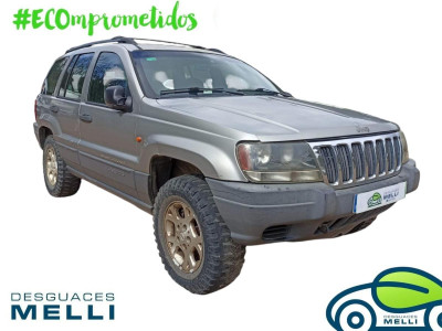 JEEP GRAND CHEROKEE (WJ/WG)