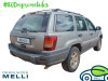 JEEP GRAND CHEROKEE (WJ/WG) — vehículo donante para recambios 