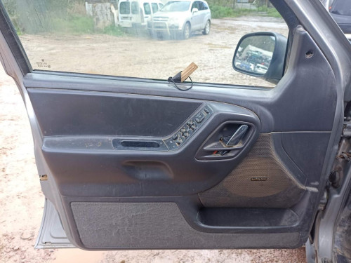 JEEP GRAND CHEROKEE (WJ/WG) — vehículo donante para recambios 