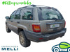 JEEP GRAND CHEROKEE (WJ/WG) — vehículo donante para recambios 