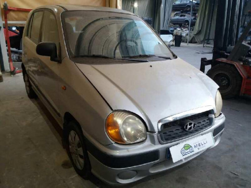  HYUNDAI ATOS PRIME (MX) 